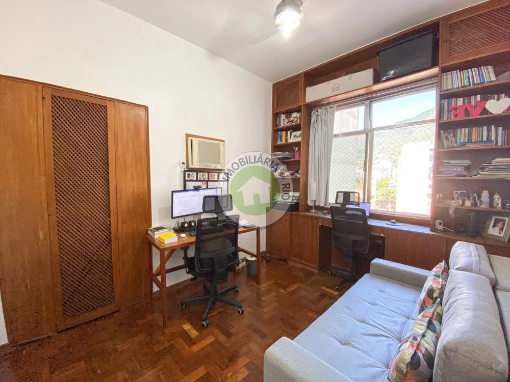 Apartamento, 3 quartos, 158 m² - Foto 15