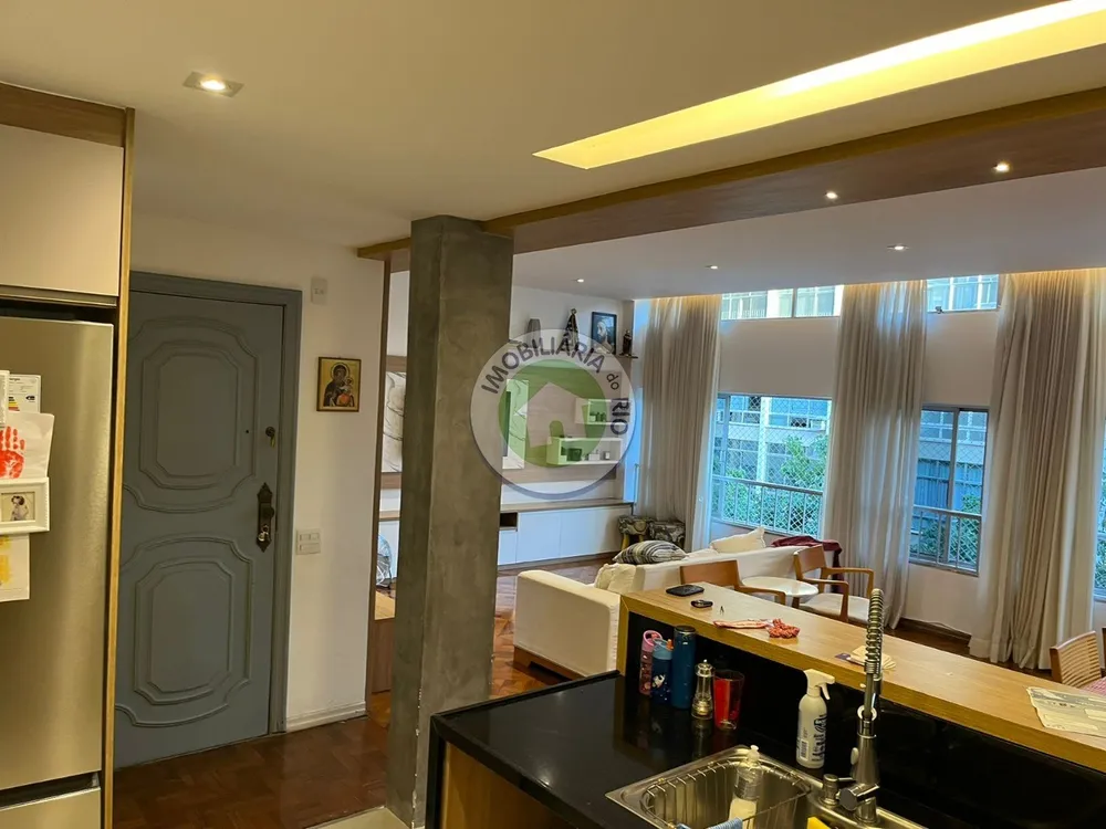 Apartamento, 3 quartos, 158 m² - Foto 20