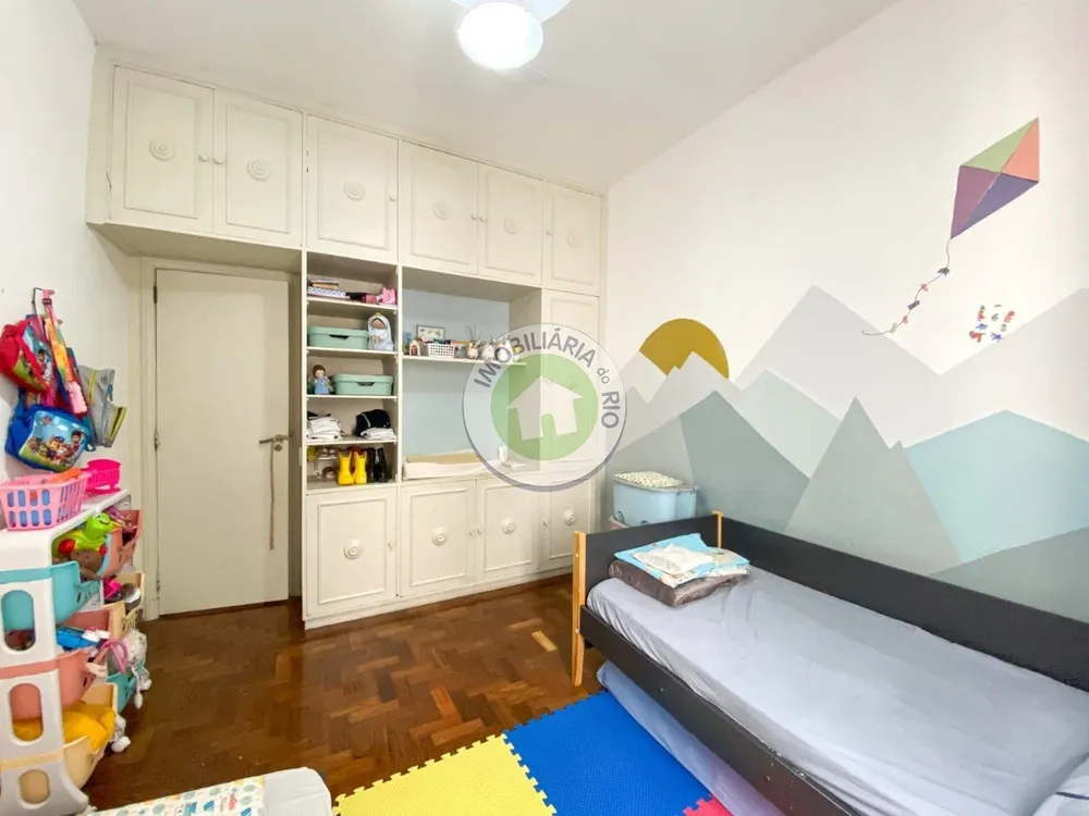 Apartamento, 3 quartos, 158 m² - Foto 13