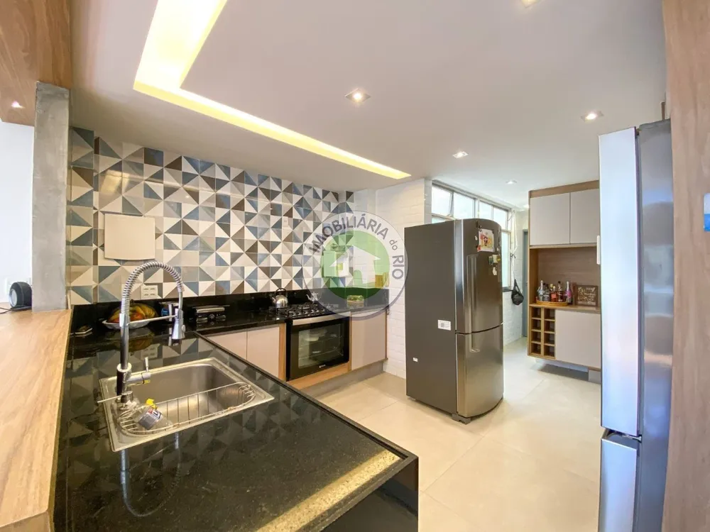 Apartamento, 3 quartos, 158 m² - Foto 19
