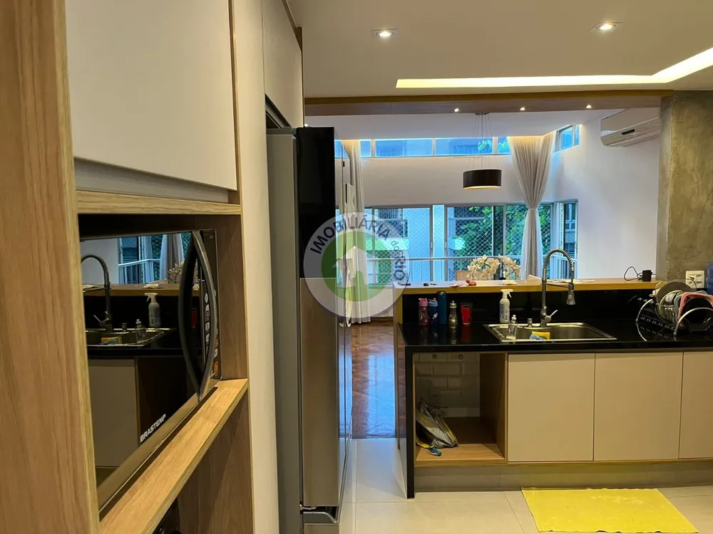 Apartamento, 3 quartos, 158 m² - Foto 16