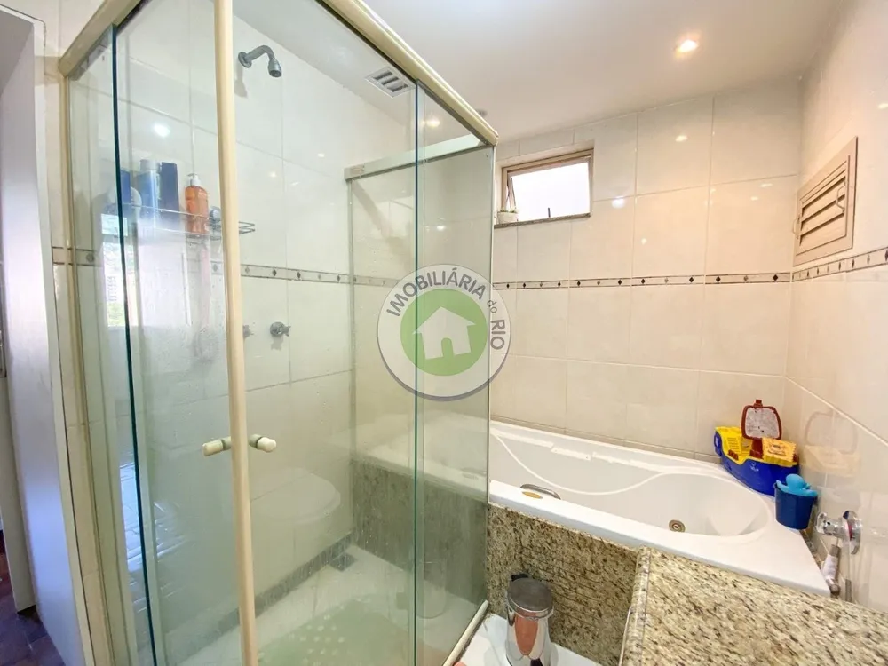Apartamento, 3 quartos, 158 m² - Foto 12