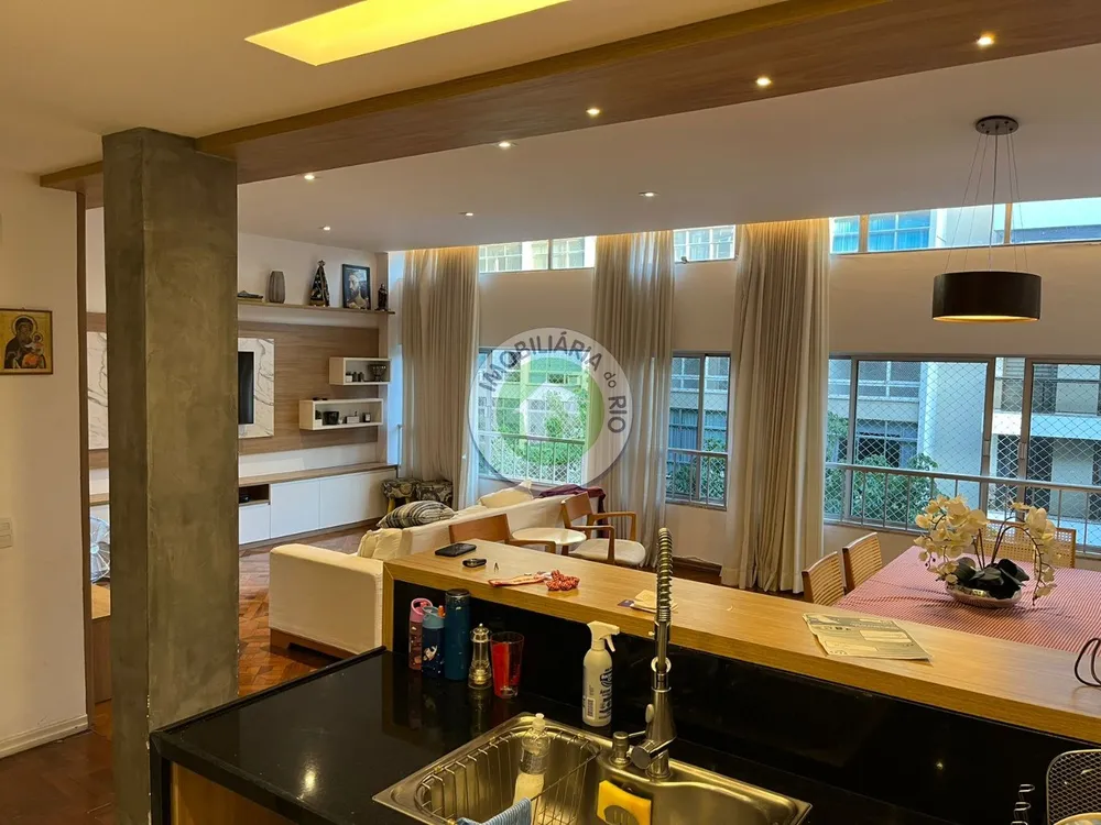 Apartamento, 3 quartos, 158 m² - Foto 10