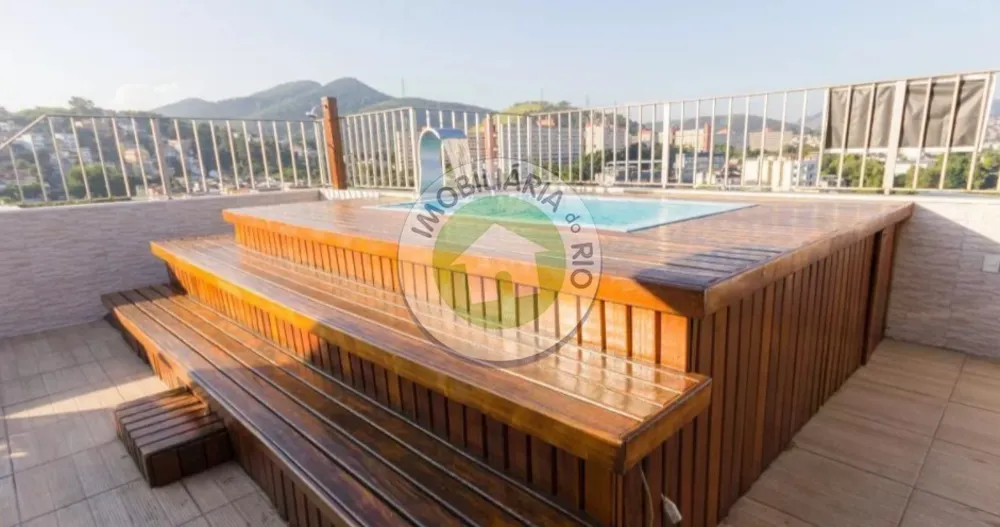 Cobertura, 3 quartos, 121 m² - Foto 42