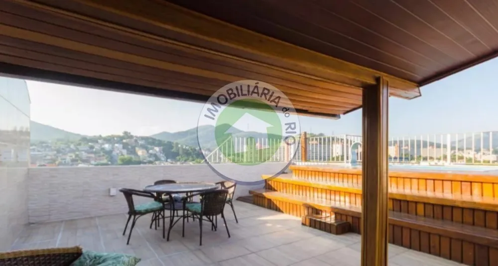 Cobertura, 3 quartos, 121 m² - Foto 40