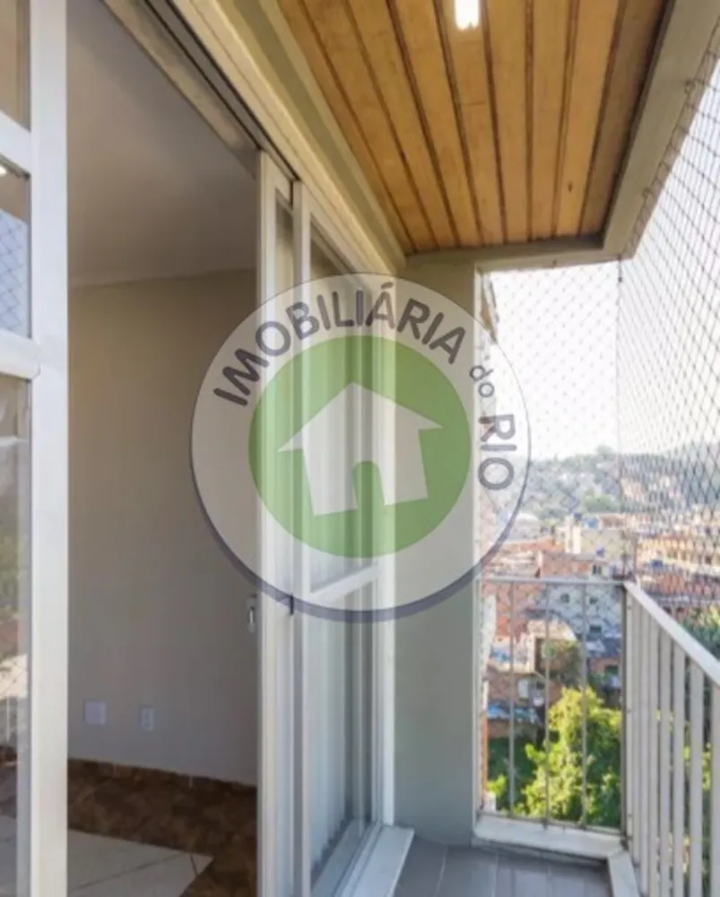 Cobertura, 3 quartos, 121 m² - Foto 12
