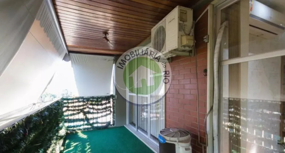 Cobertura, 3 quartos, 121 m² - Foto 5