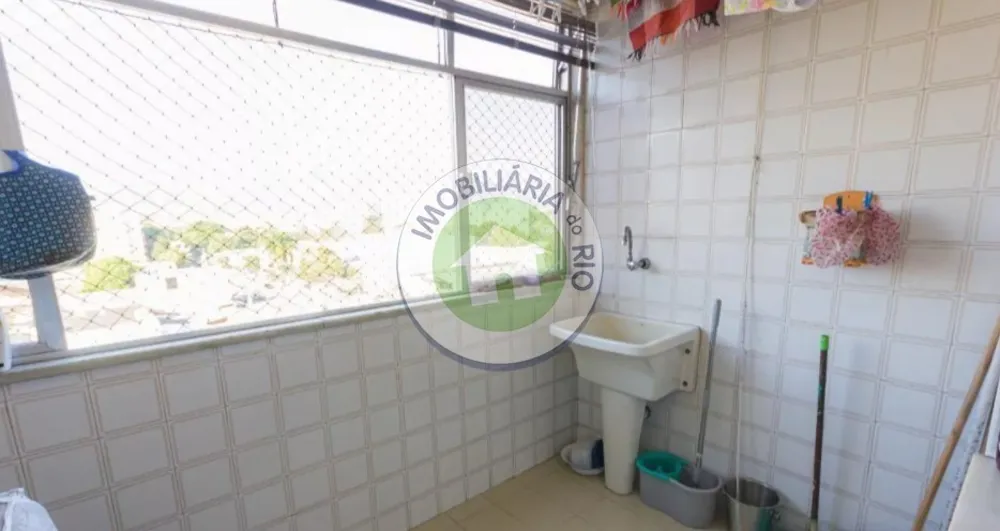 Cobertura, 3 quartos, 121 m² - Foto 29
