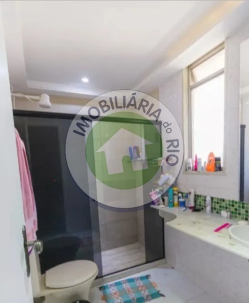 Cobertura, 3 quartos, 121 m² - Foto 37