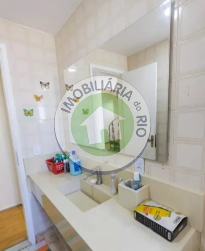 Cobertura, 3 quartos, 121 m² - Foto 23