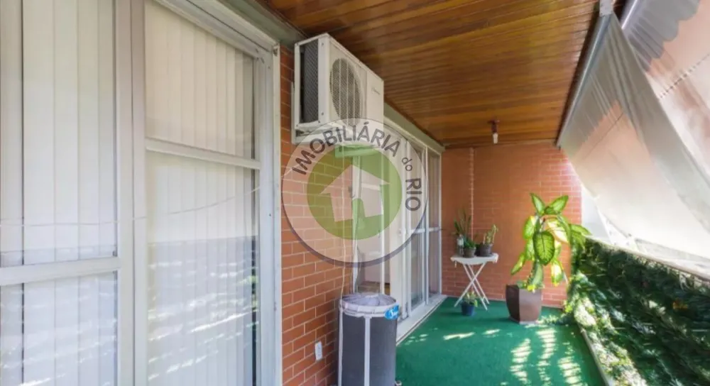 Cobertura, 3 quartos, 121 m² - Foto 6