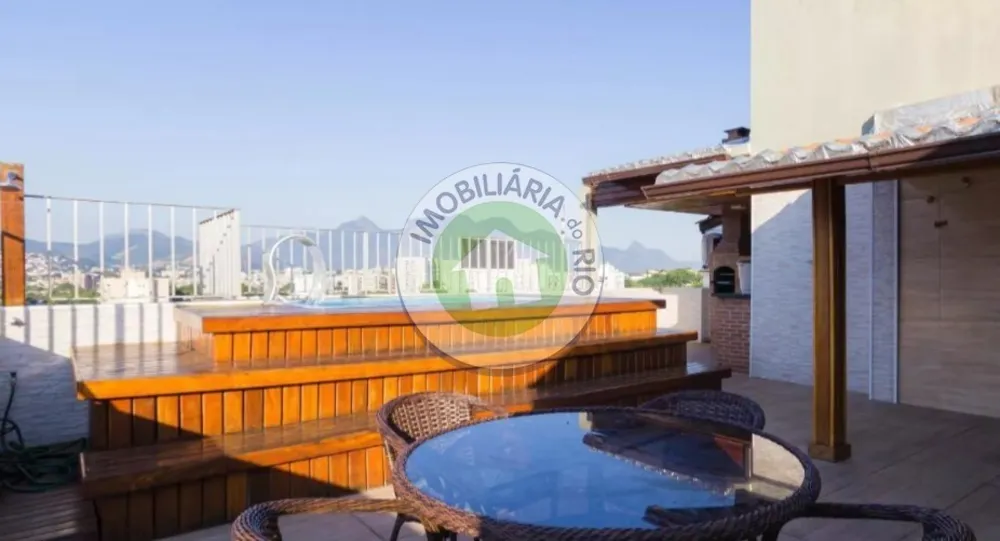 Cobertura, 3 quartos, 121 m² - Foto 39