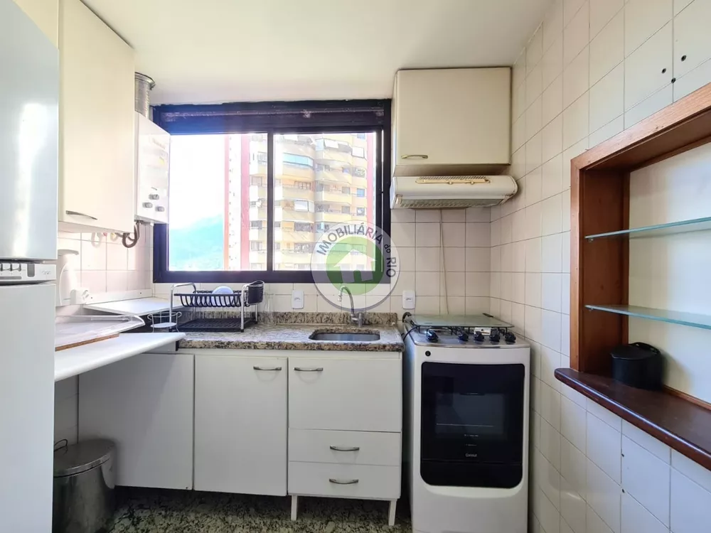 Apartamento, 2 quartos, 70 m² - Foto 15
