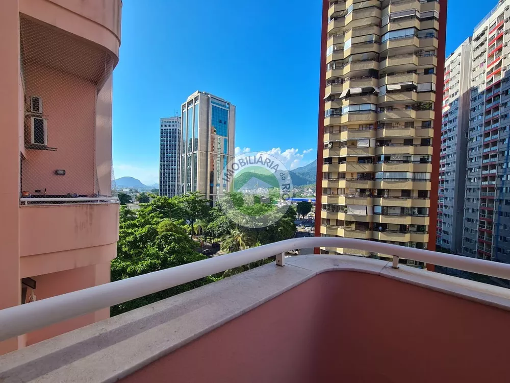 Apartamento, 2 quartos, 70 m² - Foto 6