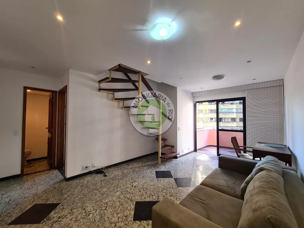 Apartamento, 2 quartos, 70 m² - Foto 5