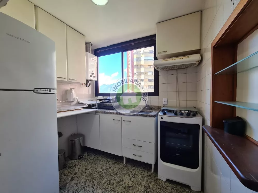 Apartamento, 2 quartos, 70 m² - Foto 9