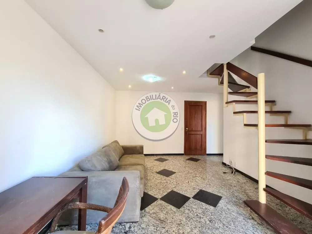 Apartamento, 2 quartos, 70 m² - Foto 3