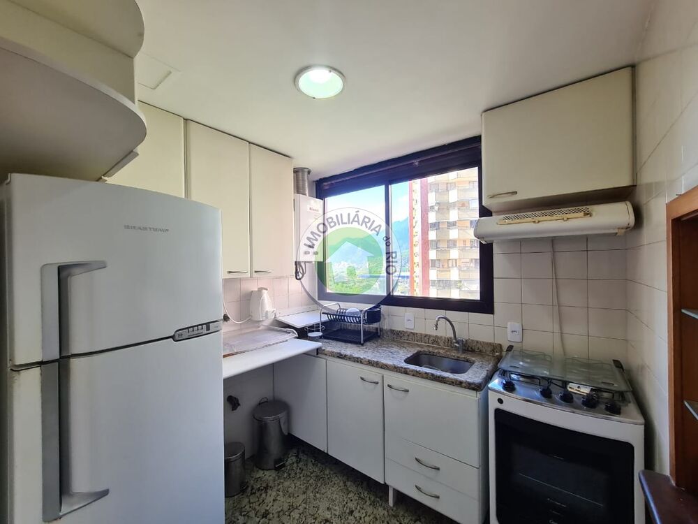 Apartamento, 2 quartos, 70 m² - Foto 20