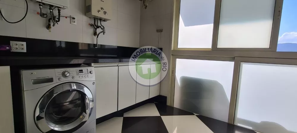 Apartamento, 4 quartos, 435 m² - Foto 10