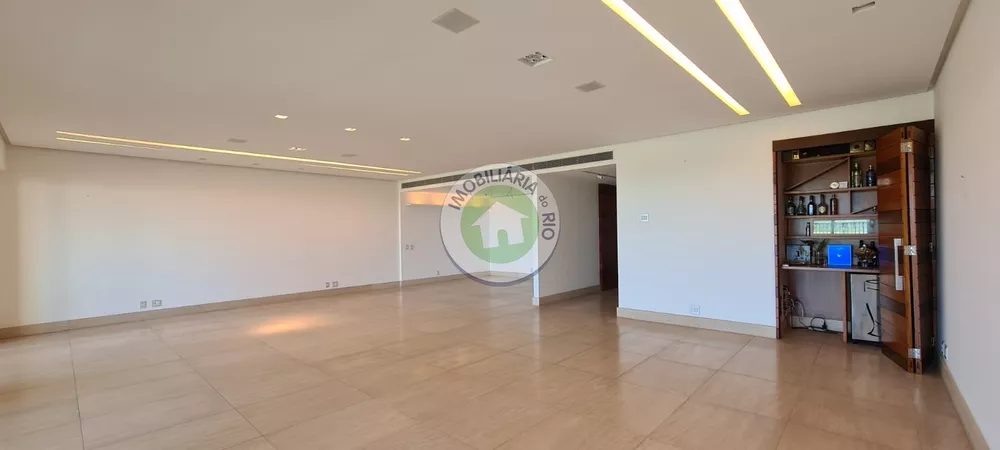 Apartamento, 4 quartos, 435 m² - Foto 25