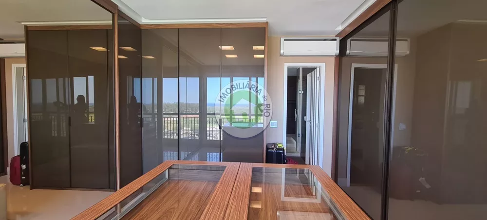Apartamento, 4 quartos, 435 m² - Foto 20
