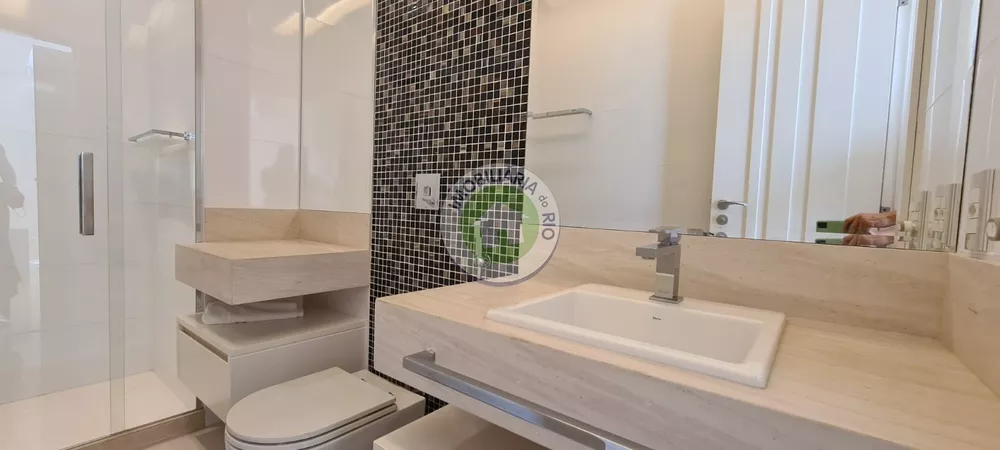 Apartamento, 4 quartos, 435 m² - Foto 9