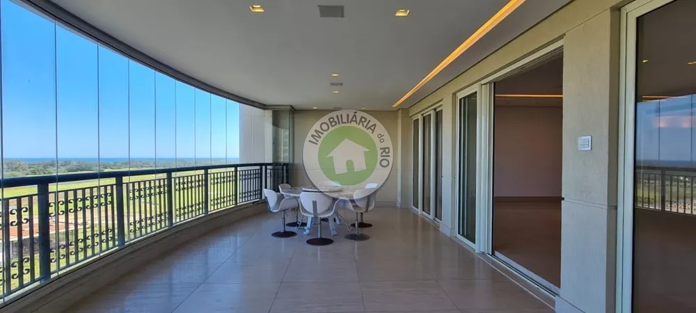 Apartamento, 4 quartos, 435 m² - Foto 21