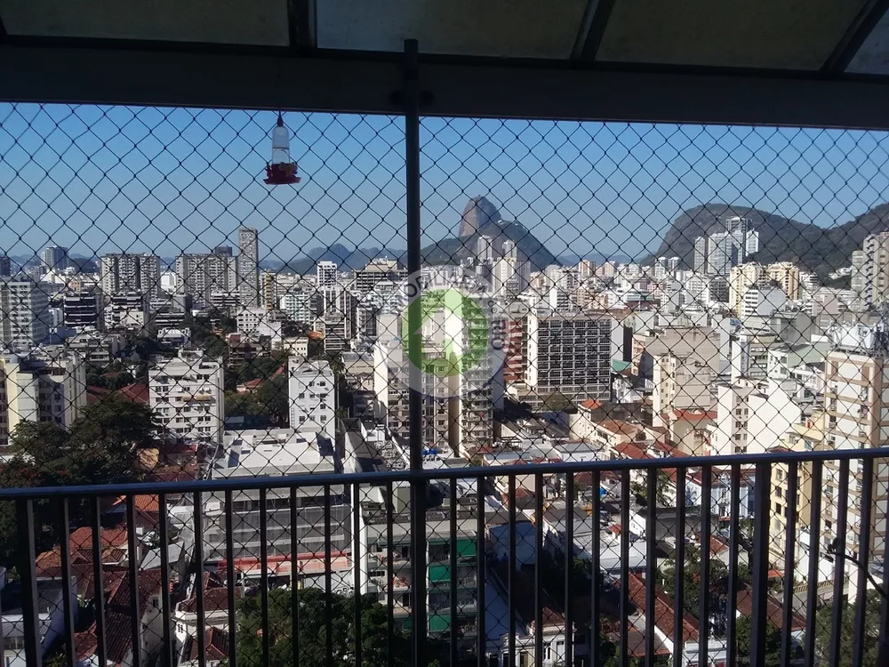 Cobertura, 3 quartos, 197 m² - Foto 8