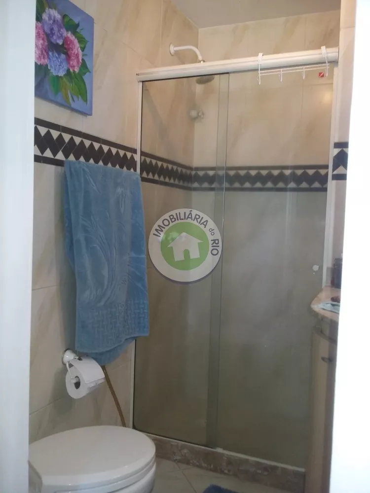 Cobertura, 3 quartos, 197 m² - Foto 15