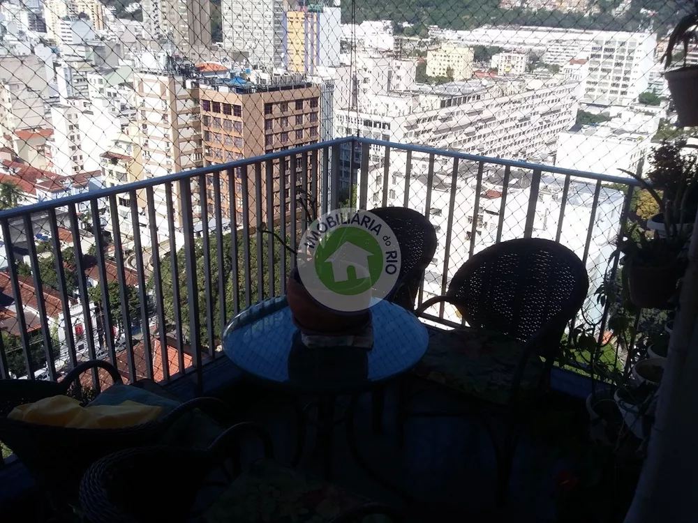 Cobertura, 3 quartos, 197 m² - Foto 7