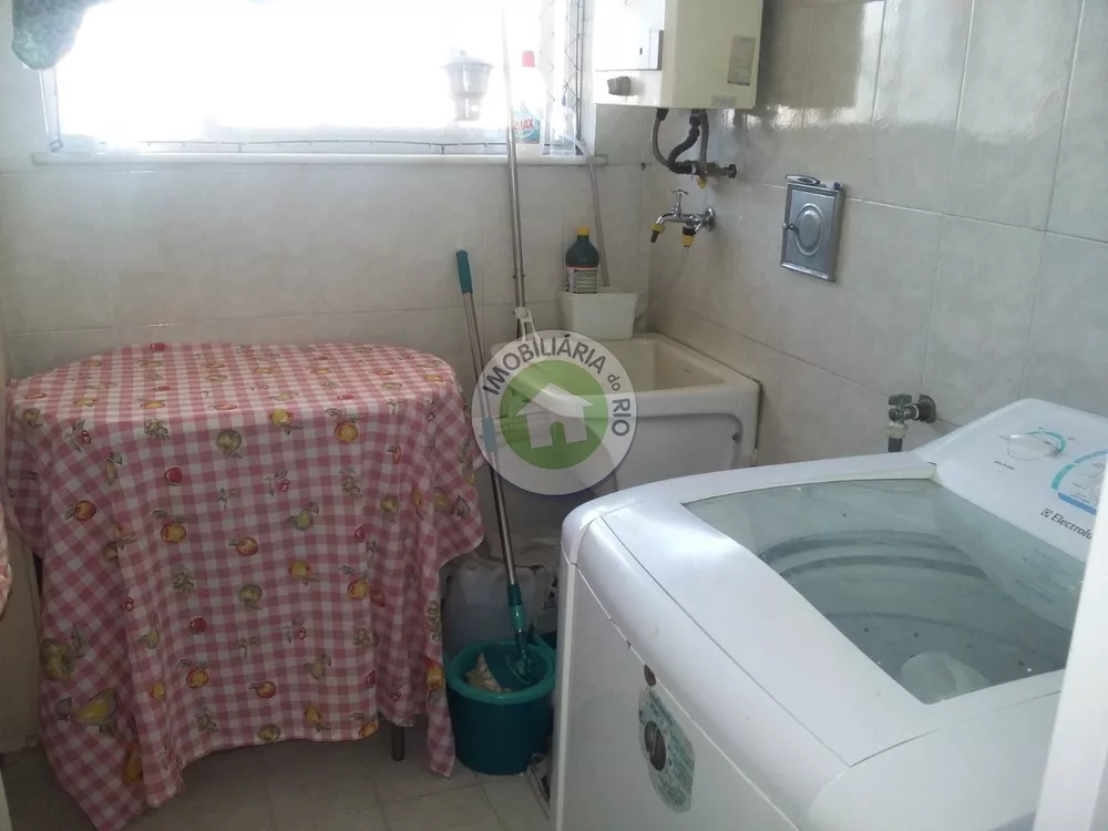 Cobertura, 3 quartos, 197 m² - Foto 22