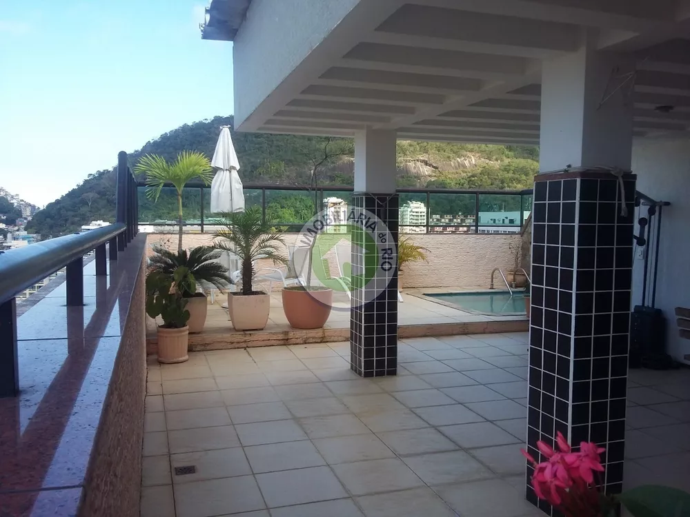 Cobertura, 3 quartos, 197 m² - Foto 25