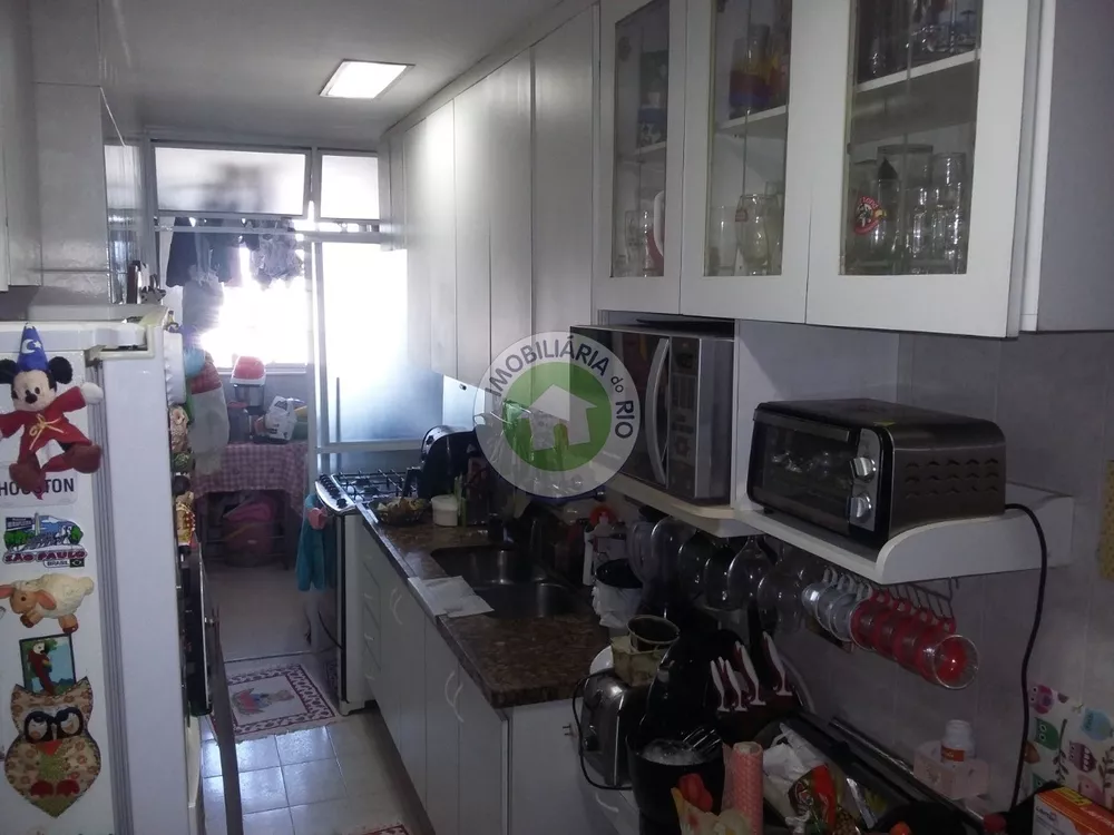 Cobertura, 3 quartos, 197 m² - Foto 19