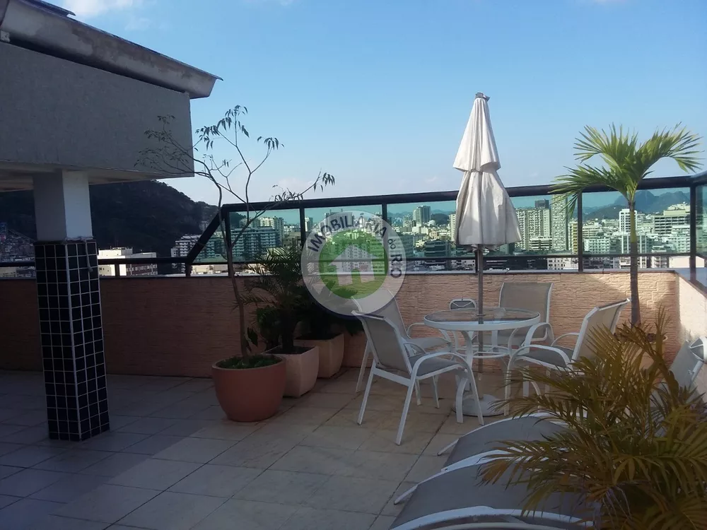 Cobertura, 3 quartos, 197 m² - Foto 26