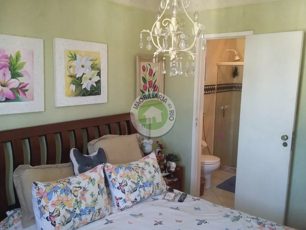 Cobertura, 3 quartos, 197 m² - Foto 13