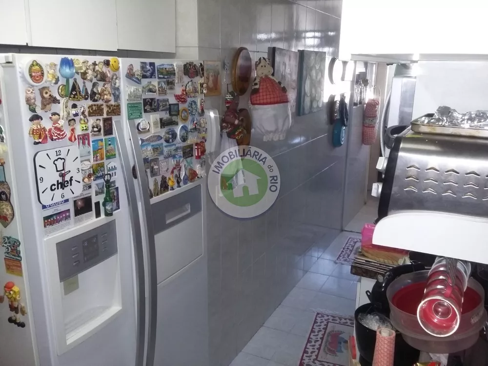 Cobertura, 3 quartos, 197 m² - Foto 20