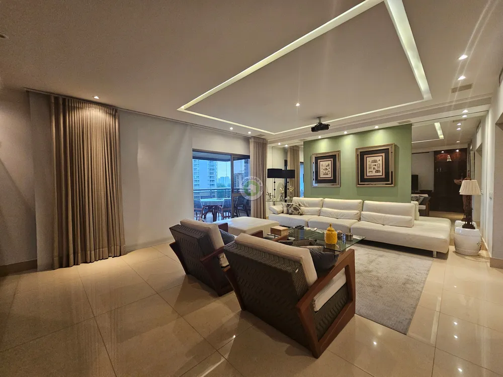 Apartamento, 4 quartos, 230 m² - Foto 7