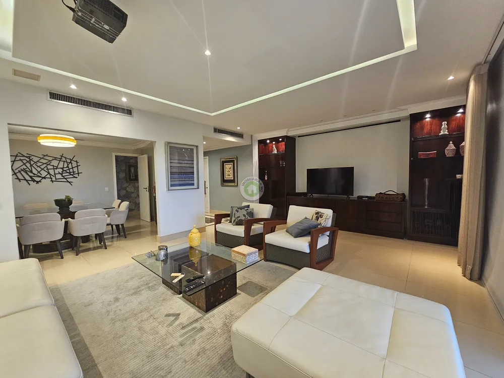 Apartamento, 4 quartos, 230 m² - Foto 10