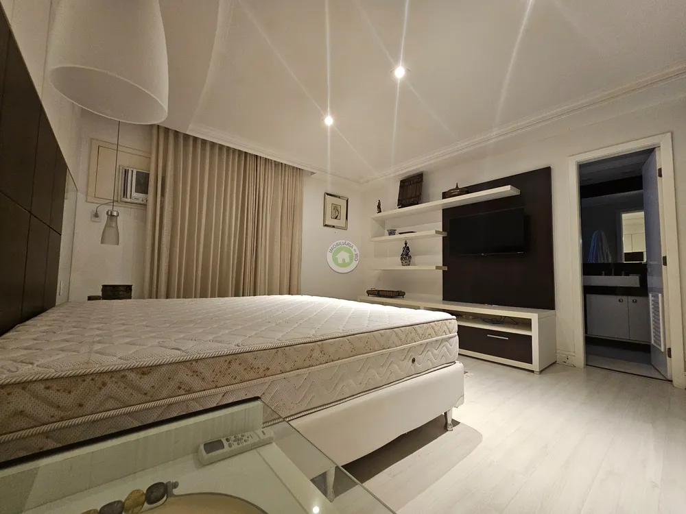Apartamento, 4 quartos, 230 m² - Foto 23