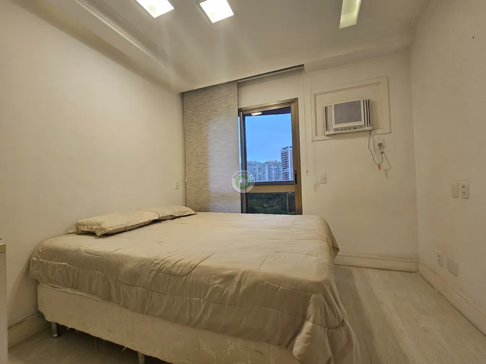 Apartamento, 4 quartos, 230 m² - Foto 32