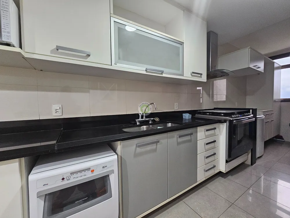 Apartamento, 4 quartos, 230 m² - Foto 18