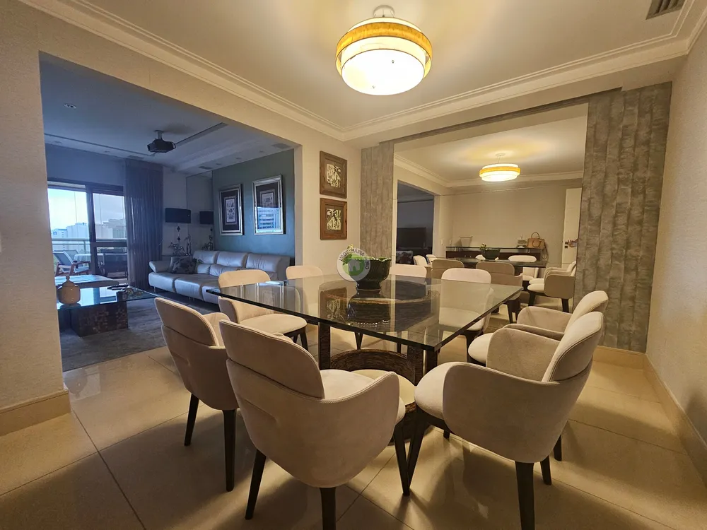 Apartamento, 4 quartos, 230 m² - Foto 11