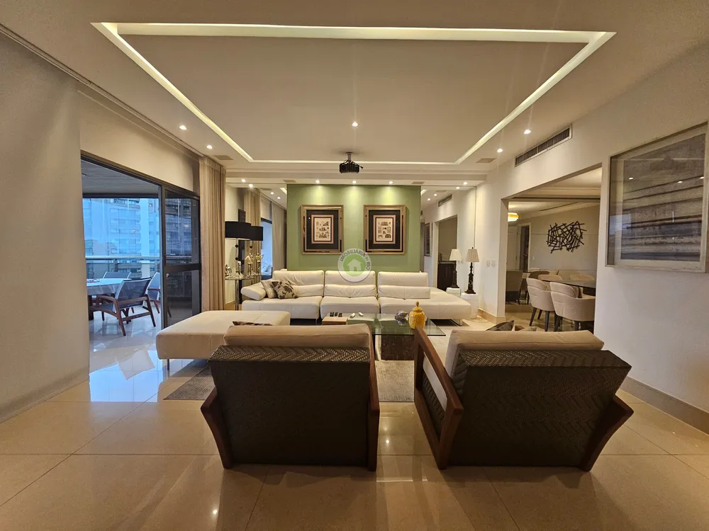 Apartamento, 4 quartos, 230 m² - Foto 8