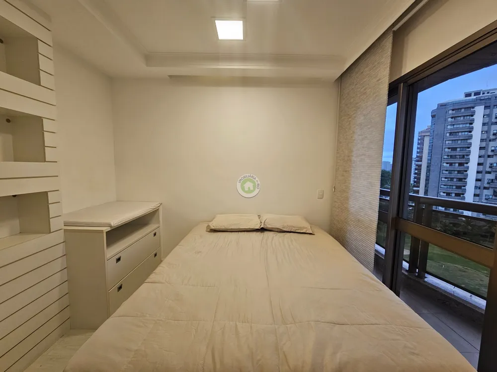 Apartamento, 4 quartos, 230 m² - Foto 34