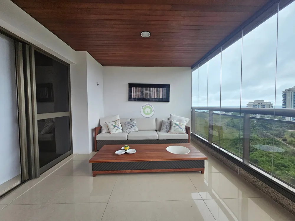 Apartamento, 4 quartos, 230 m² - Foto 3