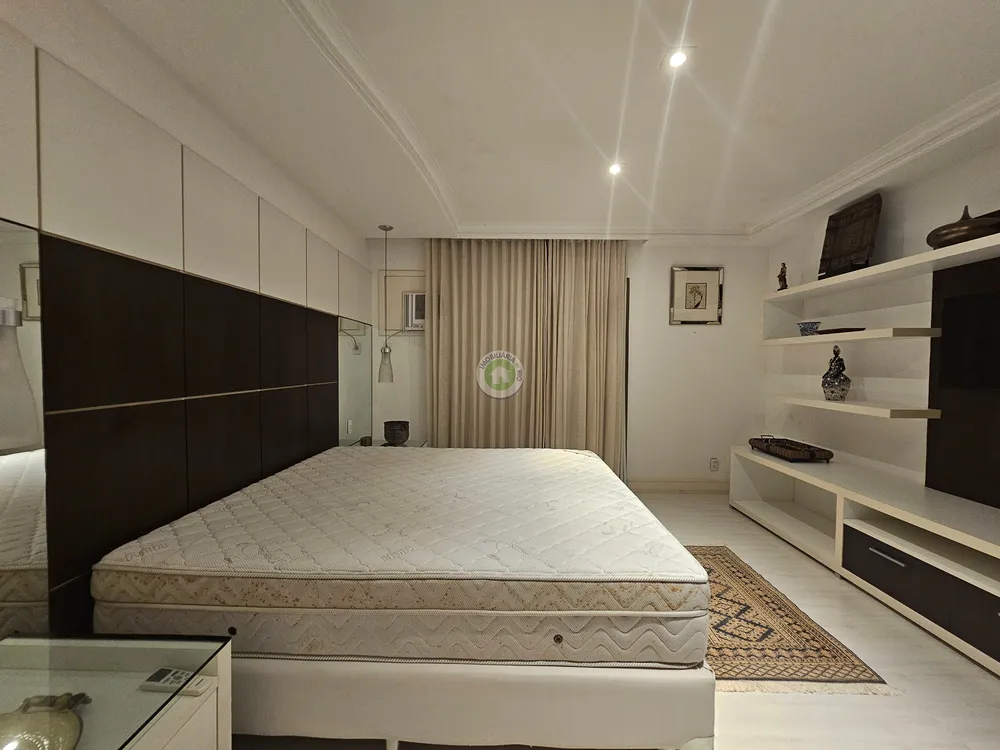 Apartamento, 4 quartos, 230 m² - Foto 24