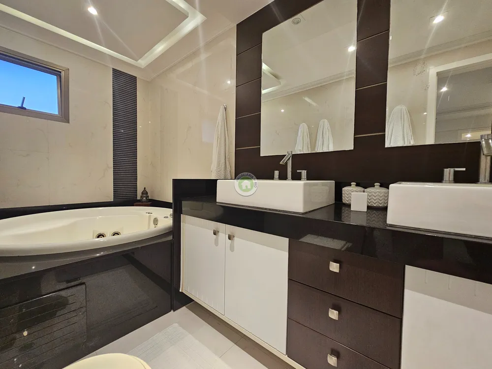 Apartamento, 4 quartos, 230 m² - Foto 27