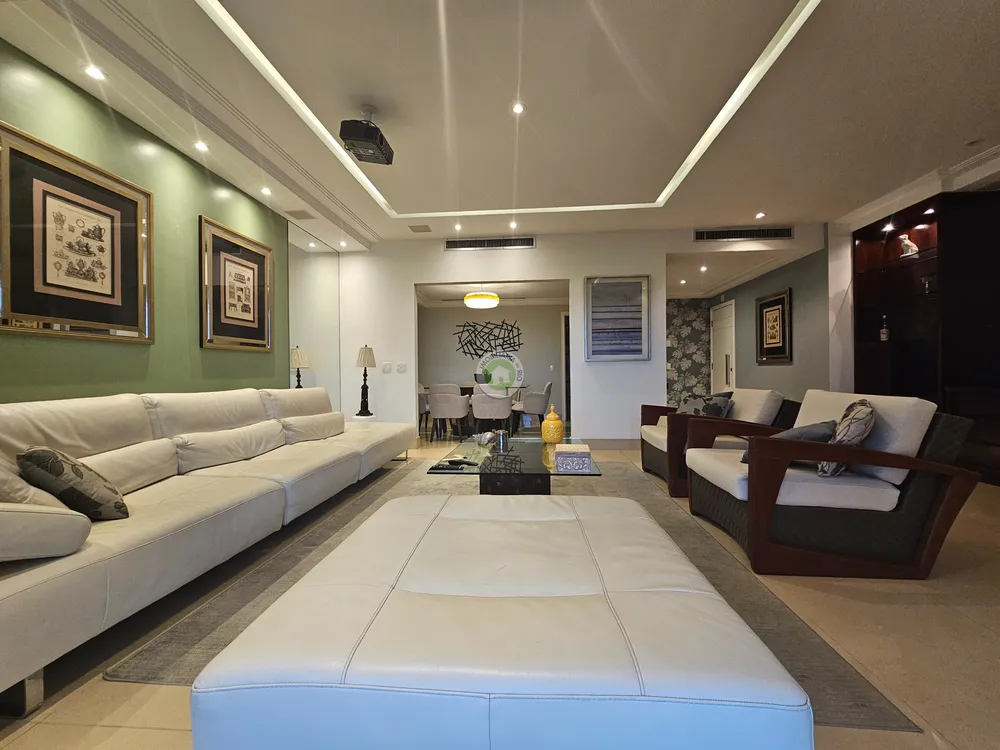 Apartamento, 4 quartos, 230 m² - Foto 1
