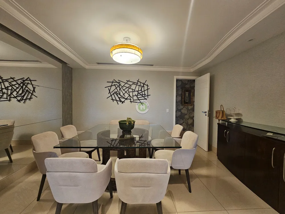 Apartamento, 4 quartos, 230 m² - Foto 12