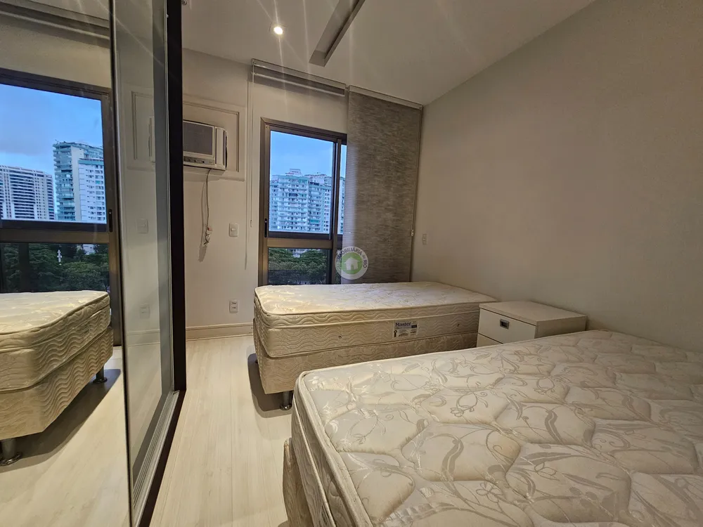 Apartamento, 4 quartos, 230 m² - Foto 28